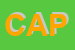 Logo di CAPS