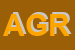 Logo di AGRIQUAL