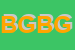 Logo di B e G DI BRUNETTI e GIOMBINI SNC