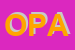 Logo di OPARG