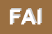 Logo di FAIP