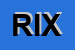 Logo di RIXLAB SRL