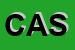 Logo di CASSETTA