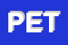 Logo di PETRINI