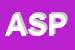Logo di ASPIX