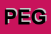 Logo di PEGASO