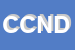 Logo di CNA -CONFEDERAZIONE NAZIONALE DELL-ARTIGIANATO