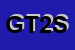 Logo di GUALDO TV 23 SRL