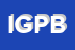 Logo di IL GRILLO PARLANTE DI BORIO SIMONETTA E GIULIANA SDF