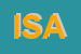 Logo di ISASNC