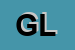 Logo di GRILLI LEO