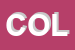 Logo di COLACEM (SPA)
