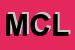 Logo di MEC DI CAPPANNELLI LUCA