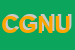 Logo di COSTRUZIONI GENERALI NICCHI UCCELLANI SRL