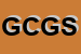 Logo di GIACOMETTI COSTRUZIONI GENERALI SNC DI GIACOMETTI Ge C