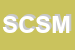 Logo di SOC COOP SOCIALE MADRE DELLA DIVINA PROVVIDENZA E MISERICORD