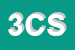 Logo di 3 C SAS