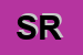 Logo di SEVRA RICAMBI (SNC)