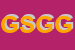 Logo di GESMAR SAS DI GAGGIOTTI GIACOMO e C