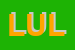 Logo di LULA SNC