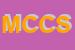 Logo di MASSOTTI CRISPINO E C SNC