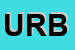 Logo di URBANI