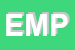 Logo di EMPIRE