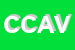 Logo di CF CASA AMICA DI VOLPOTTI FRANCESCO E SANTIONI CARLA SNC