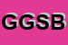 Logo di G E G SAS DI BEI ANGELONI PIERGIORGIO e C