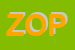 Logo di ZOPPIS