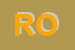 Logo di ROSATI - OROLOGERIA