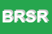 Logo di BAR ROSSI SNC DI ROSSI A e C