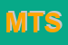 Logo di MT TRASPORTI SRL