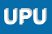 Logo di UIL PERUGIA -UMBRIA
