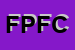 Logo di FFD DI PACIOTTI F E C SNC