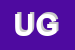 Logo di UTILAGRICOLA GB SNC