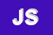 Logo di JSUE-SRL