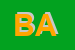Logo di BURCHIA AMERIGO