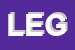 Logo di LEGNOMAR