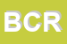 Logo di BCR SNC