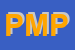 Logo di PMP