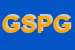 Logo di GGMP SNC DI POMPEI GIORGIO E C