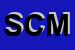 Logo di SCARCHINI CARNI DI MARSANO (SNC)