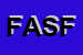 Logo di FARMACIA AFAS S FELICIANO