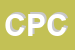 Logo di CAMPING PORTO CERVO