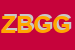 Logo di ZOCCO BEACH DI GIANNETTI GIANNI