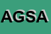 Logo di ASSICURAZIONI GENERALI SPA AGENZIA PRINCIPALE DI MAGIONE