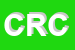 Logo di CIRCOLO RICREATIVO CULTURALE