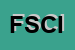 Logo di FITNESS SPORT CLUB IDEAZIONE SOCCOOP A RL