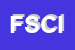 Logo di FITNESS SPORT CLUB IDEAZIONE SOCCOOP A RL